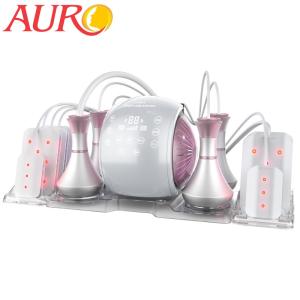 Wholesale Weight Loss Lipo Laser Cavitation Machine Fat Reduction Vacuum Therapy Cupping Machine from china suppliers