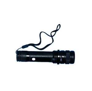 Wholesale M031 BTSD-III Blue light LED uniform light flashlight from china suppliers