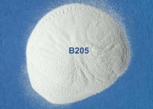 Wholesale Solid Round Ball Ceramic Blasting Media Zirconia Beads B120 B170 For Stain Finish from china suppliers