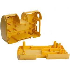 Wholesale ISO9001 OEM Surface ABS CNC Machining Plastic Parts from china suppliers