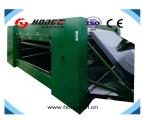 2700mm 5600rpm Cross Lapper Machine For Fpr Nonwoven Fiber
