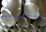 ASTM A479 316TI / ASTM A182 F316Ti UNS S31635 90 Deg Elbow Tee Reducer Butt Weld