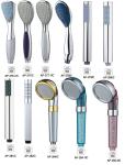 Long Shower Handle, Luxury Shower Hand, Rain Shower Hand For Bathroom