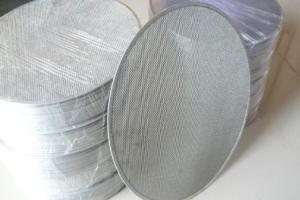 Wholesale Acid Proof Stainless Steel Filtration Mesh 200 Wire Mesh 50 Micron from china suppliers