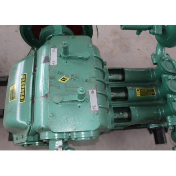 Submersible BW200 Electric Cement Grout Pump