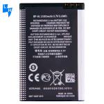 OEM BP-4L 1500mAH Battery for Nokia E61i E63 E90 E95 N97 N810 E72 E52 Mobile
