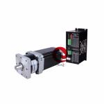 M2280A Hybrid Stepper Driver For NEMA42 NEMA52 Stepping Motor