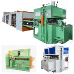 30-150KW Different Capacity Paper Egg Tray Production Line Egg Tray Machine with