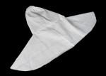 PE PP Non Woven Head Cover , Surgical Hood Disposable Surgical Wear