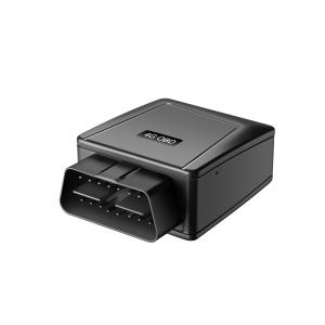 Wholesale L77mm 3V Alarm 4g Hidden Gps Tracker / Spy Spot Obd Ii 3g Gps Tracker from china suppliers
