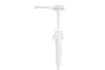 15/30cc UKR30 43mm NR Closure Detachable Design Plastic Gallon Sauce Pump