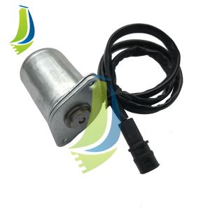 Wholesale 4I-5794 4I5794 Rotary Solenoid Valve For E312 E320 Excavator Parts from china suppliers