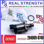 DENSO Pressure Pump Injector Control Valve 294009-0740 Mitsubishi L200 SCV Valve