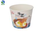 Wholesale Disposable Fried Chicken Bucket Snack containers Paper Bucket With Lid