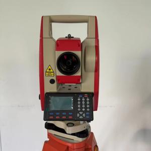 Wholesale China Hot Selling Brand Kolida Kts-442r10ut Total Station 1000m Reflectorless from china suppliers