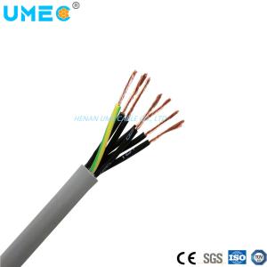 Wholesale Underground Copper Conductor PVC Insulated PVC Sheathed Control Cable for Requirements from china suppliers