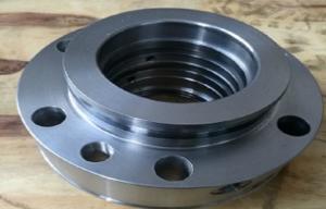 Wholesale Trimming CNC Machining Parts , Cnc Turning Services Carton Pallet Packing from china suppliers