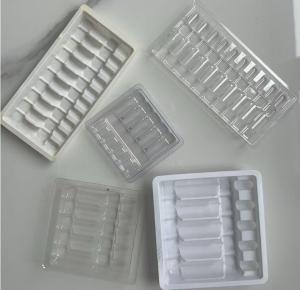 Wholesale medicine packaging box custom printed packaging box blue box pharmaceutical packaging medicine storage box from china suppliers