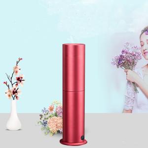Wholesale 100ml Hvac 200m3 12V1A Waterless Scent Aroma Diffuser from china suppliers
