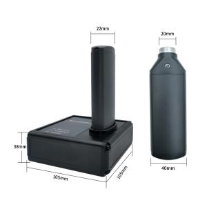 Wholesale Tour Guard Patrol Management System Intelligent Waterproof 128x40x22mm from china suppliers
