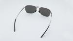 Square Metal Sunglasses Men's Best Accessories foR 2019 UV protection 100%