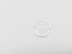 LKM 1g PMMA Injection Molding Mould Transparent Plastic Top Cover 500000shots