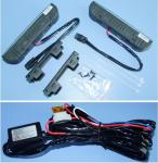 New 9-16V 10W Side Lighting LED DRL