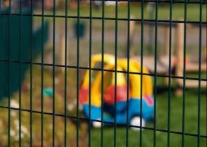 Wholesale Australia Arc Fence 3d Wire Mesh Fence 1200*2000mm With Long Life from china suppliers