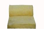 Building Insulation Glass Wool Blanket For Prefabricated Houses