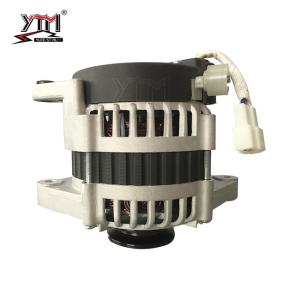 Wholesale 119836-77210 19020700 12V 50A Electric Alternator Motor For HYUNDAI from china suppliers