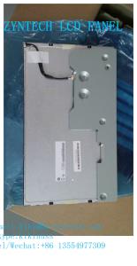Wholesale Wide view angle Industrial LCD Panel 15.6 Inch 60HZ G156XW01 V1 1366×768 from china suppliers
