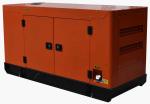 10KW To 400KW Ricardo Diesel Generator For Home Silent High Stability