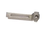 Lawn Mower Replacement Parts Standard Roller Bracket GK6904000070 GK6904000060