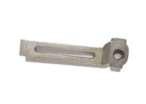 Wholesale Lawn Mower Replacement Parts Standard Roller Bracket GK6904000070 GK6904000060 from china suppliers