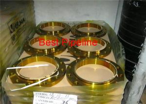 Wholesale 1kg/Cm2 JIS 7805 -1976 (KS 7815-85) 1 SLIP-ON WELDING STEEL PIPE FLANGES FLANGE FOR EXE.GAS PIPE (F-TYPE) from china suppliers
