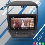 Android 2004-2008 Honda Acura TSX Car Stereo Radio Tesla Screen 8GB
