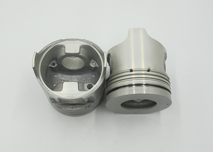 6HK1 Direct Injection Diesel Car Engine Piston 8-98152-9011 898-152-9011