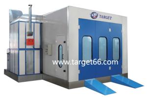 Wholesale High quality spray booth TG-70C from china suppliers