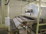 Industrial Noodle Production Line 380V Input 9000 * 700 * 700mm Size