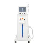 3 Wavelength 755nm 1064nm 808nm Diode Laser Machine For Hair Removal Skin