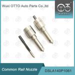 DSLA140P1061 Bosch Common Rail Nozzle For Injectors 0445110077 / 086