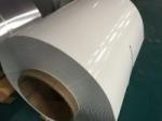1240-1270mm Wide Prepainted Aluminum Coil for Manufacturing Building Materials