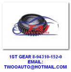 Transmission Gears Parts 3/4th Hub Oem No.5-33260-008-0 For Isuzu 4ja1 Size 26s