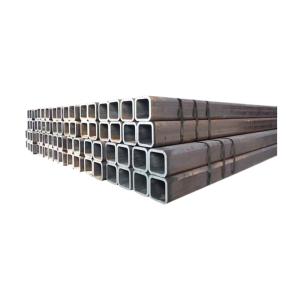 Wholesale 5.8m 11.8m Seamless Steel Pipe / High Precision Steel Tube For Building Industry from china suppliers