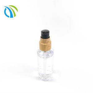 Wholesale Cosmetic Pump 2ML Glass Foaming Hand Soap Dispenser 18/410 18mm Aluminum from china suppliers