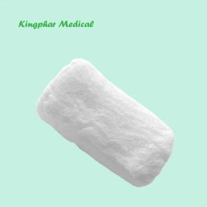 Wholesale Hospital Absorbent 4.5”*4yards 6ply Kerlix Bandage Rolls from china suppliers