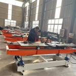 PE PP PVC Hose Production Line 1-25/min Corrugated Electrical Conduit Pipe