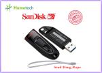 100% Original SanDisk CZ48 USB 3.0 Flash Drive 64gb With Password Protection ,