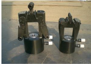 Wholesale 125T Hydraulic Crimping Tool QY-125 Hydraulic Compressor For Overhead Conductor from china suppliers