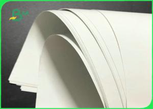 Wholesale 80gsm 150gsm White Matte Paper Soft Surface For Making Labels from china suppliers